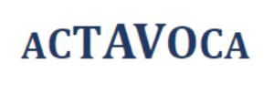 ACTAVOCA Logo